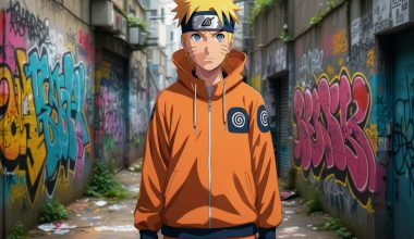 Effortlessly Cool Explore Casual Chic with Naruto Uzumaki's Trendy Outfits! - Alihoub