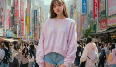 Chic and Casual Embracing the Style of Sailor Moon in Everyday Fashion - Alihoub