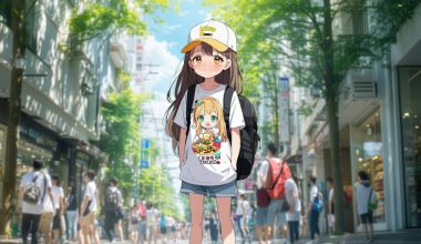 Stylish Casual Chic How to Rock Anime Name’s Iconic Look in Everyday Life - Alihoub