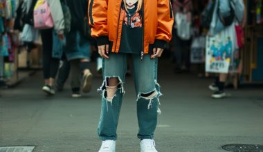 Unleashing Style Transforming Naruto's Casual Looks into Fashion Statements - Alihoub