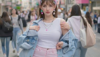 Effortless Chic Embracing Casual Fashion with Sailor Moon's Iconic Style - Alihoub