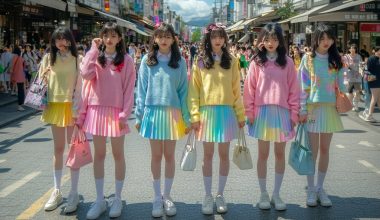 Unleashing Style How Sailor Moon's Casual Looks Redefine Fashion! - Alihoub