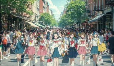 Unleashing Casual Chic How Sailor Moon Inspires Everyday Fashion - Alihoub