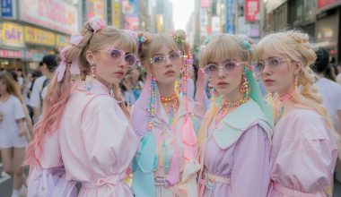 Casual Chic Embracing Style with Sailor Moon's Trendy Ensembles - Alihoub