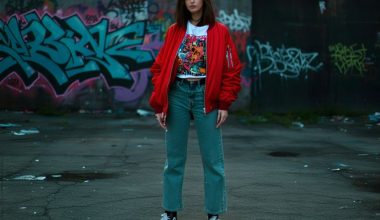 Effortless Chic How to Channel Your Inner Asuka from Neon Genesis Evangelion - Alihoub