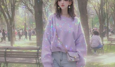 Casual Chic How to Channel Your Inner Sailor Moon with Effortless Style - Alihoub