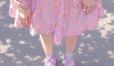 Effortless Chic Styling Casual Looks Inspired by Sailor Moon - Alihoub