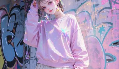 Effortless Chic Embrace the Casual Style of Sailor Moon in Modern Fashion - Alihoub