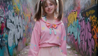 Unleashing Style Discovering Casual Chic with Sailor Moon's Iconic Looks! - Alihoub