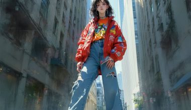 Chic and Casual How to Channel Your Inner Asuka from Neon Genesis Evangelion - Alihoub