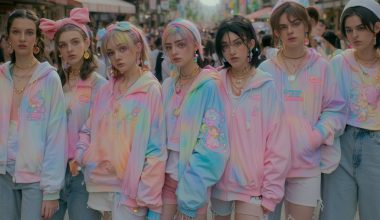 Embrace Casual Chic How Sailor Moon Redefines Stylish Streetwear - Alihoub