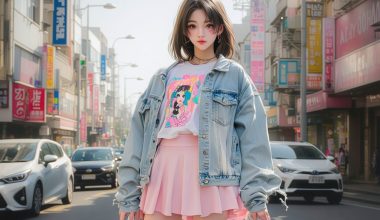 Chic and Casual Discover How Sailor Moon Slays Everyday Fashion - Alihoub