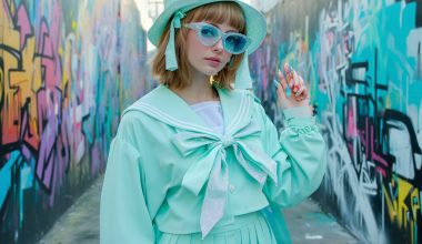 Embracing Style How Sailor Moon Redefines Casual Fashion with Her Iconic Looks - Alihoub