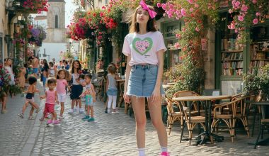 Casual Chic with Sailor Moon Embrace Her Iconic Style for Everyday Wear - Alihoub