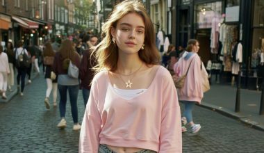 Effortless Chic Unpacking the Casual Style of Sailor Moon in Everyday Fashion - Alihoub