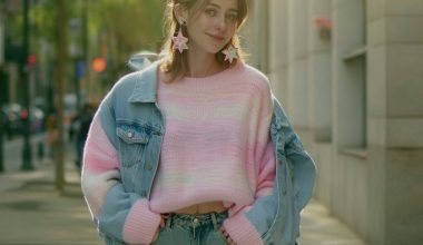 Unlocking the Chic Casual Style Inspirations from Sailor Moon's Iconic Wardrobe - Alihoub