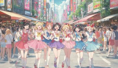 Chic & Casual Embrace the Style of Sailor Moon's Iconic Fashion - Alihoub