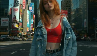 Unleashing Chic How Asuka Langley From Neon Genesis Evangelion Redefines Casual Fashion - Alihoub