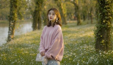 Effortlessly Chic How to Channel Your Inner Sailor Moon with Casual Fashion - Alihoub