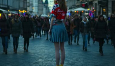 Chic and Casual Unveiling the Fashion of Sailor Moon in Everyday Style - Alihoub