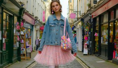 Effortless Chic Unlocking Casual Fashion with Sailor Moon's Iconic Style - Alihoub