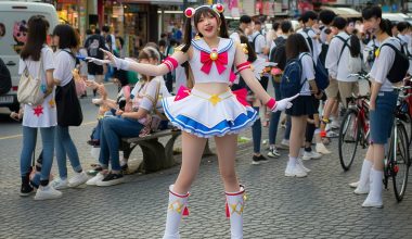 Unleashing Style How Sailor Moon Redefines Casual Fashion with Her Iconic Looks - Alihoub