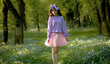 Embrace Casual Chic Fashion Inspirations from Sailor Moon's Usagi Tsukino - Alihoub