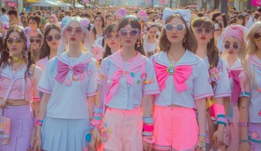 Unleashing Chic How Sailor Moon Redefines Casual Fashion - Alihoub