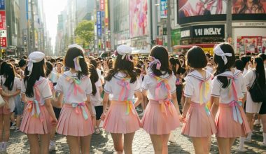 Chic and Laid-Back Unlocking the Fashion Secrets of Sailor Moon's Iconic Wardrobe - Alihoub