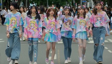 Unleashing Style How Sailor Moon's Casual Outfits Redefine Fashion Trends - Alihoub