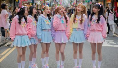 Unleashing Casual Chic How Sailor Moon Reinvents Street Style - Alihoub