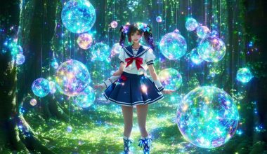 Unleashing Style How Sailor Moon Redefines Casual Fashion with Iconic Looks - Alihoub