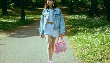 Effortlessly Chic How to Channel Your Inner Sailor Moon with Casual Style - Alihoub