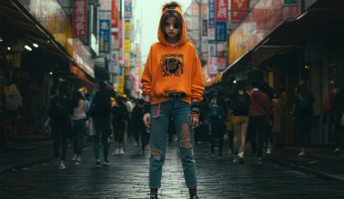 Unleashing Style Casual Chic with Naruto's Iconic Vibes! - Alihoub