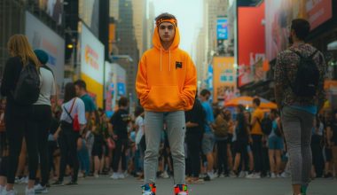 Unleash Your Inner Hero Casual Fashion Inspired by Naruto's Iconic Style - Alihoub