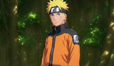 Chic & Casual Unraveling the Stylish Wardrobe of Naruto Uzumaki - Alihoub