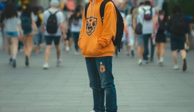 Unveiling the Stylish Vibes Casual Outfits Inspired by Naruto’s Iconic Look! - Alihoub