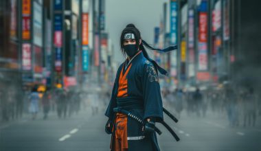 Unveiling the Chic Side of Naruto Effortless Styles for the Modern Shinobi - Alihoub