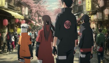 Unraveling Style Casual Fashion Inspirations from Naruto's Iconic Characters - Alihoub