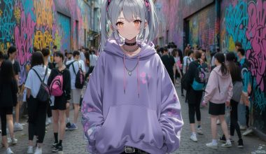 Unlocking Style How Anime Name's Fashionably Casual Looks Redefine Anime Aesthetics! - Alihoub