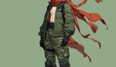 Stylish Vibes Casual Outfits Inspired by the Iconic Character from Attack on Titan - Alihoub