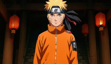 Style Unlike Any Hero Unveiling the Iconic Outfits of Naruto! - Alihoub