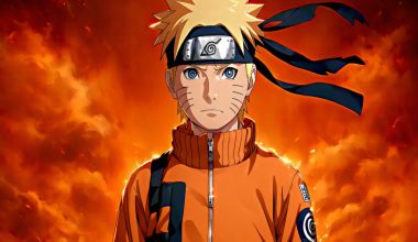 Unleashing Style How Naruto's Wardrobe Transforms Casual Into Chic! - Alihoub