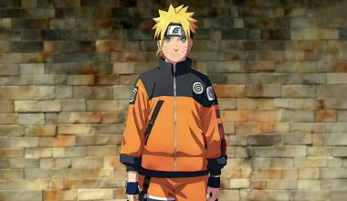 Unlocking Style This Iconic Character from 'Naruto' Redefines Casual Fashion - Alihoub