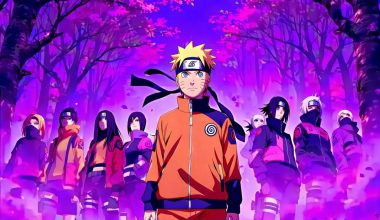 Channel Your Inner Hero Fashion Inspiration from Naruto's Iconic Styles - Alihoub