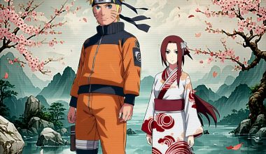 Unlocking Style Fashion Insights from Naruto's Iconic Character Designs! - Alihoub