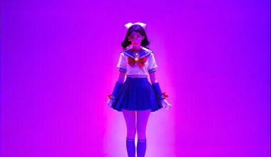 Captivating Styles How the Fashion of Sailor Moon Inspires Modern Wardrobes - Alihoub