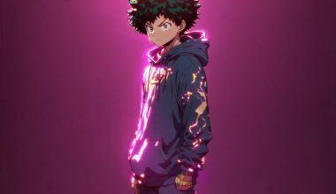 Anime Aesthetics Redefining Style with Anime Name's Iconic Character Looks - Alihoub