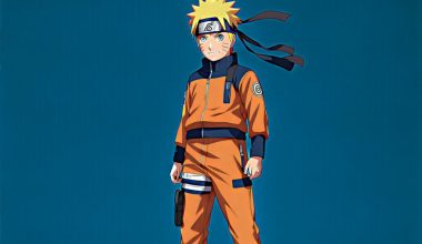 Unleashing Style Fashion Inspirations from Naruto's Iconic Looks - Alihoub