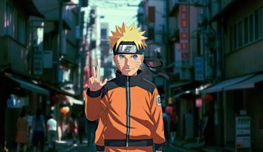 Trendsetting Styles How *Naruto* Characters Redefine Casual Fashion - Alihoub